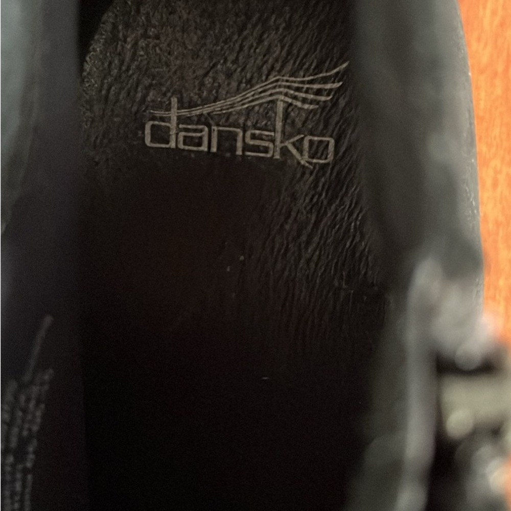 Dansko ankle boots size 41 - Picture 3 of 7